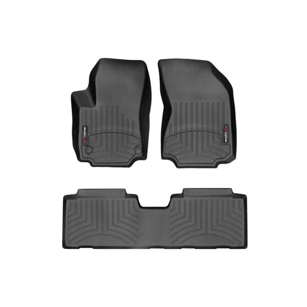 Floorliners, 4412341-4411762